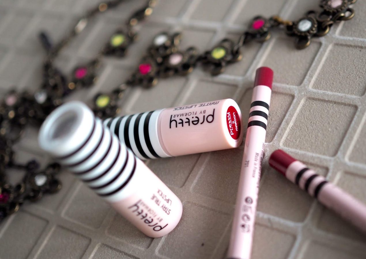 Hurmaavia huulipunia – löytyisikö näistä sinullekin?