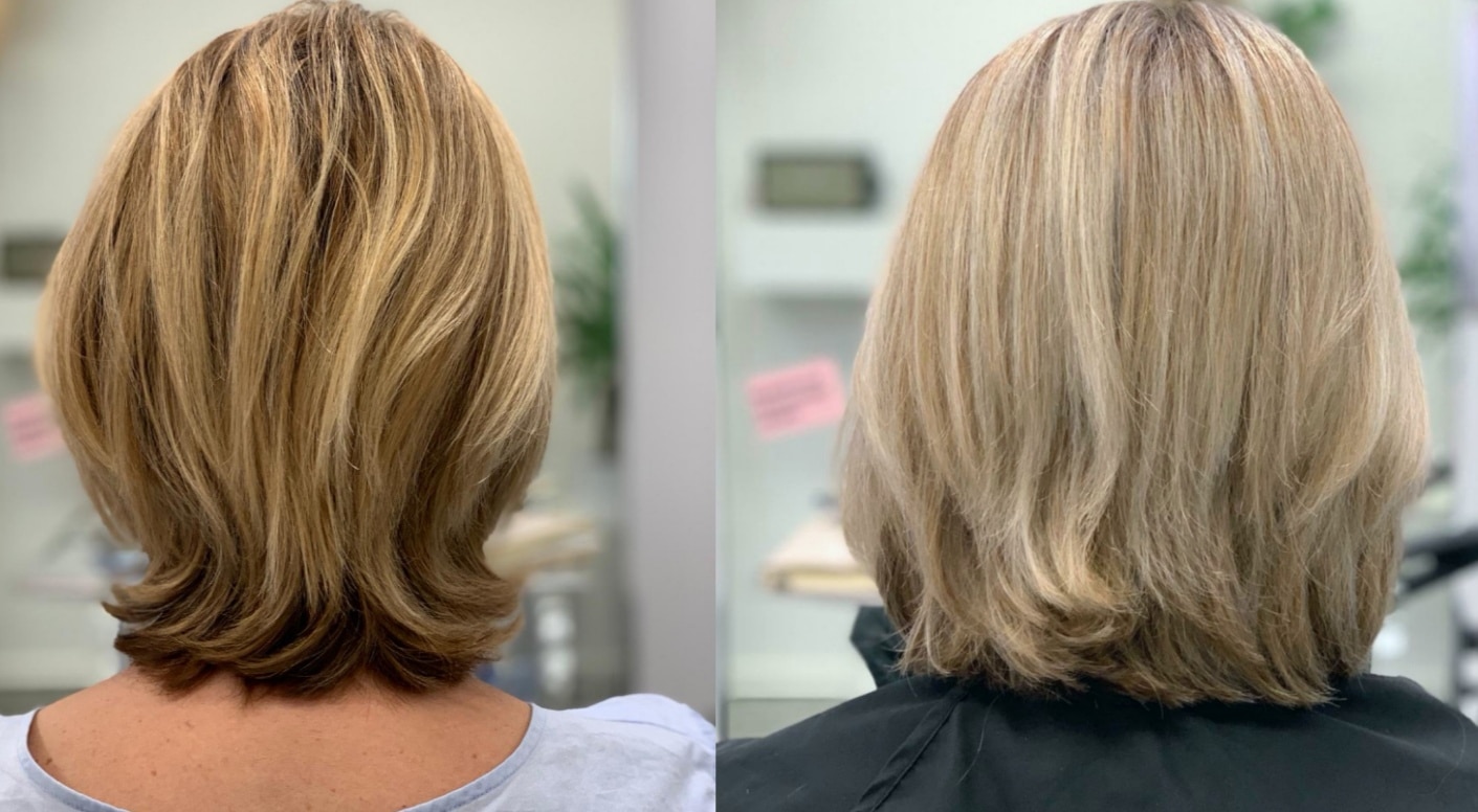 schwarzkopf blondme vaalennus vaalennettujen hiusten hoito
