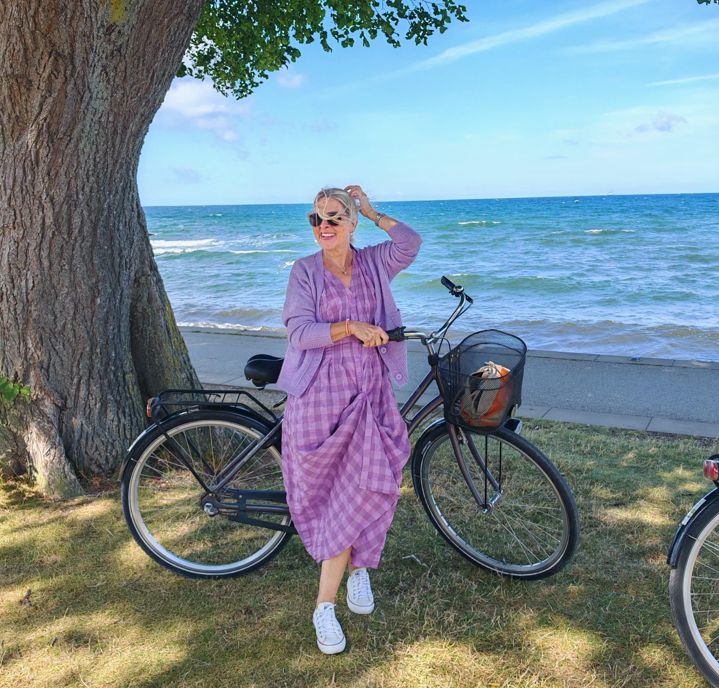 laivamatka idylliseen visbyhyn tallink siljalla ihana kesalomamatka